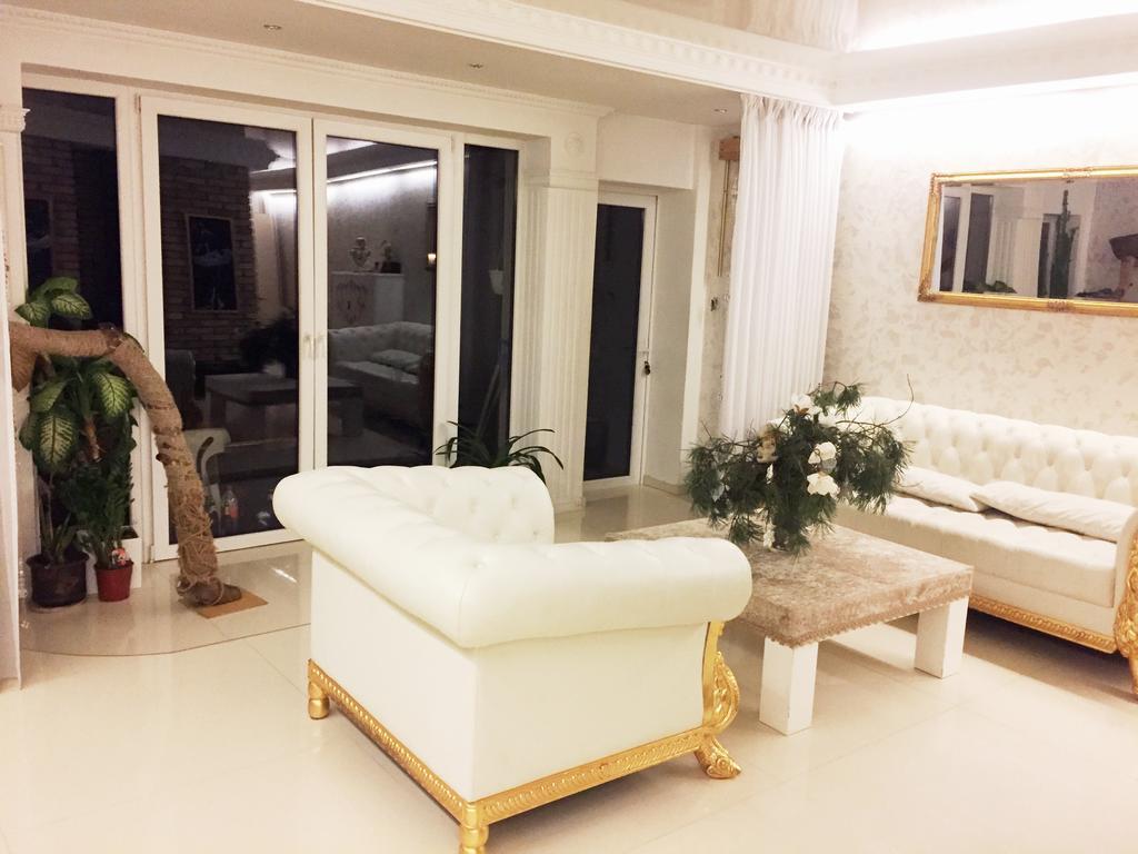 Vilnius Luxury Apartment 3 Exterior foto