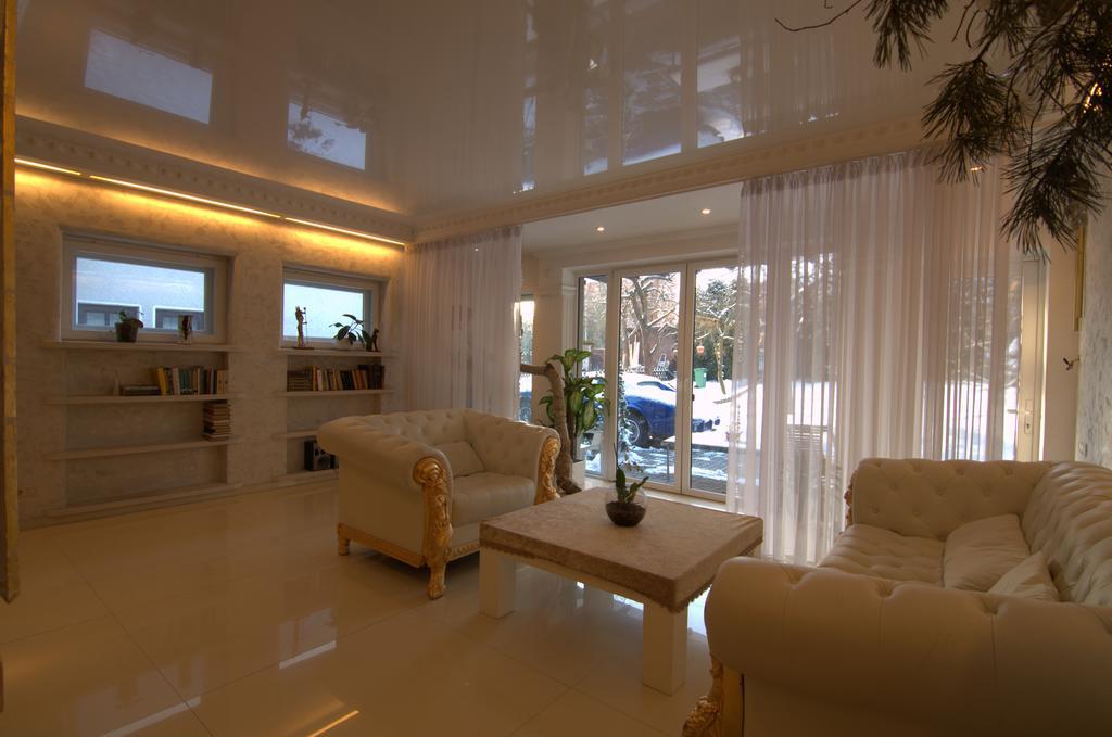 Vilnius Luxury Apartment 3 Exterior foto